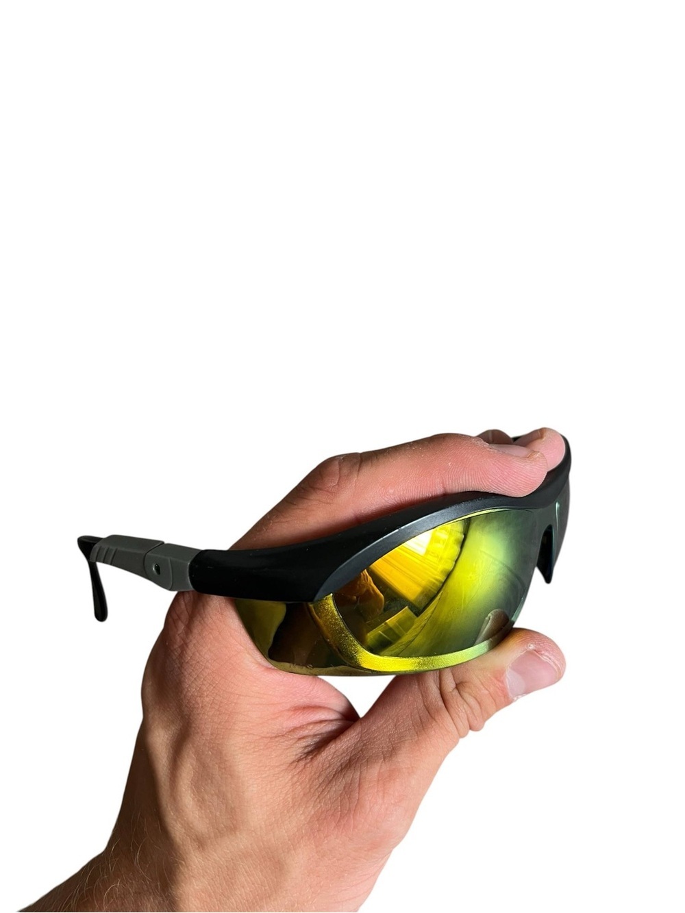 Y2K Glasses Polarized Sunglasses